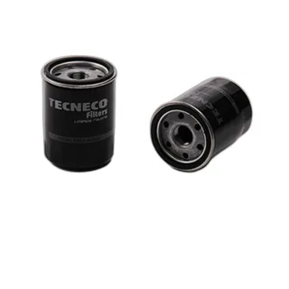 FILTRO DE ACEITE FIAT 500/1,4 DOBLO/1,4 IDEA/1,4 PALIO 1/1.4 PALIOBR/1,3 PALIO/1,0 16V SIENA/1,6  STRADA/1.8 UNO/1,0 MED EXT 67 ROS M20X1.5 EQUI W610 