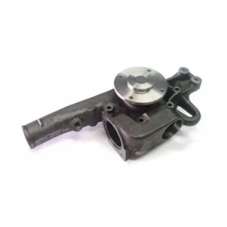 BOMBA AGUA MERCEDES BENZ 712 MOTOR ELECTRONICO CAMION 1115 914C CUERPO PARA 1 TERM.