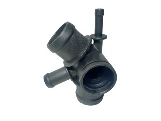CONECTOR AGUA VOLKSWAGEN BORA GOLF MK4 1.8T 1.9 TDI OEM = 1J0121087A