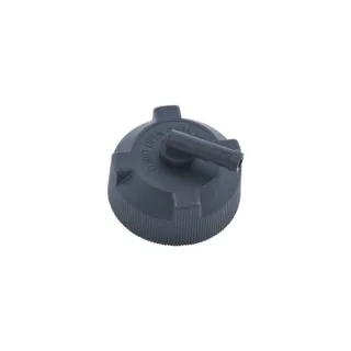 TAPA DEPOSITO DE AGUA FIAT DUCATO - ALFA 145 96/99 - IVECO DAILY / 1 BAR / CON VENTILACION MANGUERA - OEM = 46556738