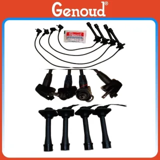 CABLE BUJIA TOYOTA CARINA E 1.8I 16V 95/ -CELICA 1.8I 16V 95