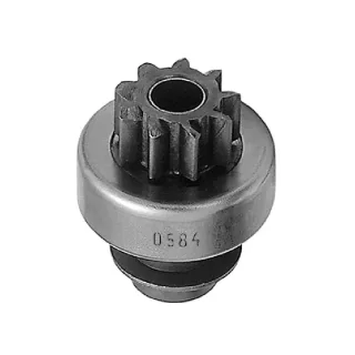IMPULSOR ARR MITSUBISHI TRACTOR KUBOTA -(9 DIENTES)