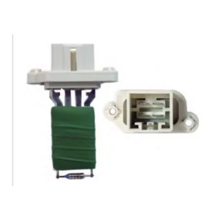RESISTENCIA ELECTRO FORD KUGA