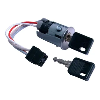 CERRADURA IGNICION RENAULT 12 80+  S/TRABA