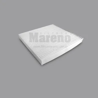 FILTRO HABITACULO CITROEN JUMPER III IV 2.2 HDI PEUGEOT BOXER IV/2,2L HDI MED LAR 233 ANC 252 EQUIVALENCIAS CF10420 LA411 CU2544 AKX3549  AKX3549/CF O