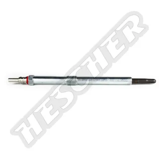 BUJIA DIESEL DOBLE FILAMENTO RENAULT SPACE 2.2DCI- LAGUNA 2.2DCI- MASTER 2.2DCI