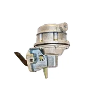 BOMBA COMBUSTIBLE JOHN DEERE C/PALANCA CEB.ORIG. NUMERO ORIGINAL 5507019