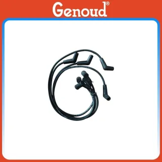 CABLE BUJIA FORD KA 1.3I 98/-FIESTA 1.3I 98> CONEXION M4-PIN
