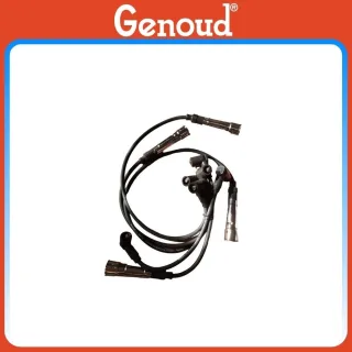 CABLE BUJIA VW GOL 1.0 MI 97> D.BOSCH- CAP.CHAPA- M4-PIN