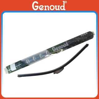 ESCOBILLA FLAT CENTRAL 16"