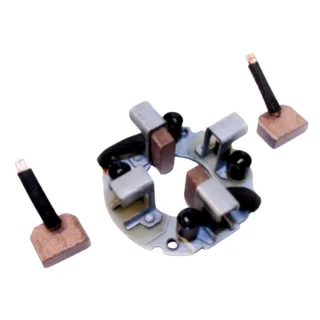 PORTA ESCOB ARR FORD PICKUP DIESEL MITSUBISHI 12V