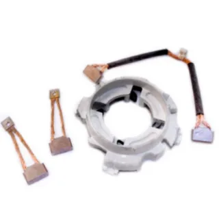 PORTA ESCOB ARR FORD 12V- RANGER- F150- FORD 4'' 1/2