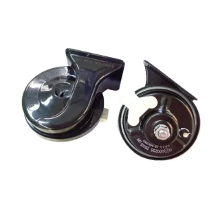 BOCINA CARACOL JUEGO C/M- FORD ECOSPORT-FIESTA-FOCUS OEM 2M5T-13A803-AB