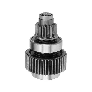 IMPULSOR ARR CHRYSLER CARAVAN (10 DIENTES)