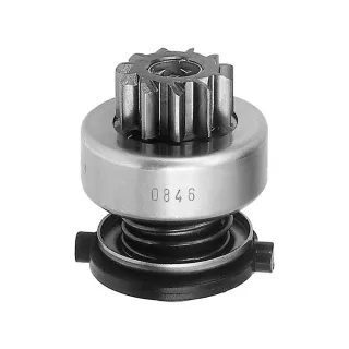 IMPULSOR ARR BOSCH FIAT PALIO/UNO (11 DIENTES)