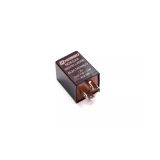 DESTELLADOR UNIVERSAL 12V.4T. 2X21W +5W