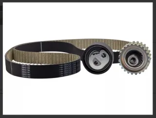 KIT DISTRIBUCION (178AHP30) FIAT DUCATO 2.3 16V JTD MULTIJET / PEUGEOT BOXER 2.3 16V MULTIJET / IVECO DAILY 2.3L 16V FPT F1A / DAYCO KTB339 - SKF VKMA
