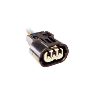 FICHA 3 VIAS SENSOR MAP HONDA CIVIC, FIT, CITY