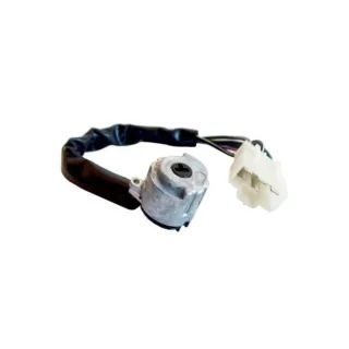 CONTACTOR PICK-UP  NISSAN 92 EN ADELANTE (5 TERMINALES)