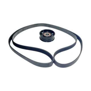 KIT POLY-V (5PK1780) CHEVROLET AGILE- CORSA- CELTA 1.4 1.6 MOTOR: REP