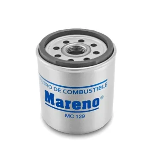 FILTRO COMBUSTIBLE CHEVROLET LUV DAIHATSU DELTA DIFFE ISUZU NKR NPR PICK UP TROOPER NISSAN PICK UP TOYOTA DYNA HILUX MED EXT 79 ALT 98 EQUI WK815/80 J