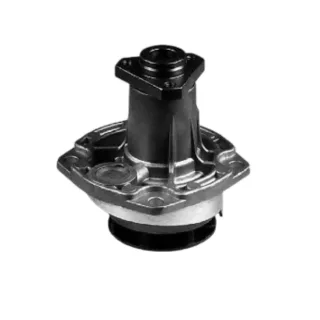 BOMBA AGUA ALFA ROMEO 145 .13 / 145 1.7 16V / 146 1.3 BOXER / 33 NUOVA / ALFASUD EQUIVALENCIAS VMG - BA321 DOLZ A223 OEM =  0614390, 60624553, 7173798