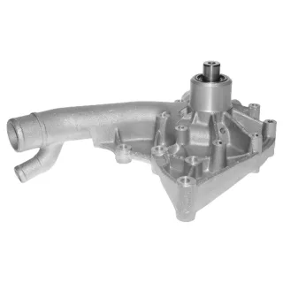 BOMBA AGUA MERCEDES BENZ 190 1.8I/190E 2.3I/2.5I/E200 2.0I/E230 2.3OI/230 2.3 EQUIVALENCIAS VMG:BA546 DOLZ:M179 OEM:1022000520  1112000701  1612003501
