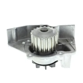 BOMBA AGUA CITROEN XANTIA 1.8 16V / PEUGEOT 306/SW 1.8I 16V XS-XT-406-SW 1.8I 16V POLEA 20 DIENT F. RECTO-TURBINA 60 MM EQUI VMG:BA452 DOLZ:N406 OEM:1