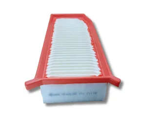 FILTRO AIRE RENAULT CAPTUR/2,0 16V DUSTER/2,0 16V KANGOO/1,5 8V LOGAN/1,6 16V SANDERO/1,6 16V STEPWAY/1,6 16V MED LAR 274 ANC 123 EQUI CA11654 C27030 