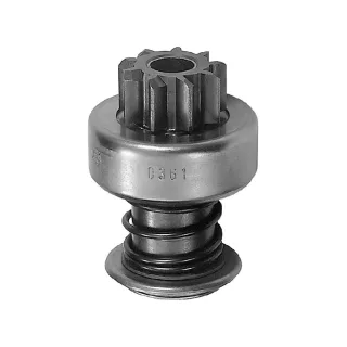 IMPULSOR ARR PEUG.404 D.-BMW 316/318/320/525/528/628/728 (9 DIENTES)