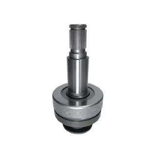 IMPULSOR ARR DELCO REMY FIAT ALLIS. MACK-VOLVO-NEW HOLLAND (28 DIENTES)