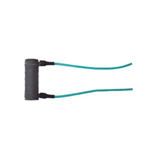 RESISTENCIA ELECTRO (0.85 OHM) FORD ORION-GALAXY (+95) VW POINTER EQUIVALENCIAS 547959493C