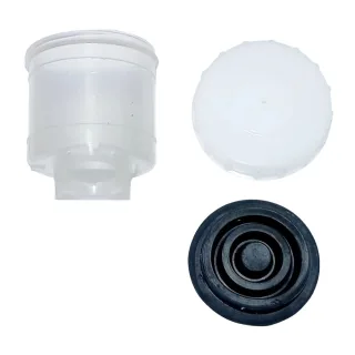 DEPOSITO LIQUIDO FRENOS FORD TAUNUS
