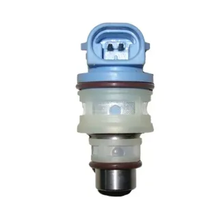 INYECTOR DELPHI CHEVROLET  BLAZER 2.2 91-96/ CORSA EFI 1.0 94-96/ MONZA/ KADETT/ IPANEMA 1.8 2.0/ S10 2.2