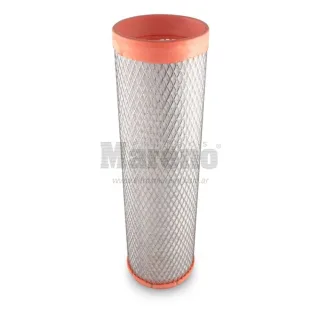 FILTRO AIRE DEUTZ AGRALE 7000- 8000- 8500 ØEXT:103 ØINT:96 H:385 FRAM:CA 9352SY MANN:CF500/1 WEGA:WAP606/S