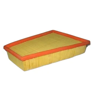 FILTRO DE AIRE PANEL PEUGEOT 306 XR/ XT 1.8(96>>) 1.6/1.8(97>>) (TRAPEZ.) EQUIVALENCIAS  MR226  AMPI1073  CA8963  FAP9272