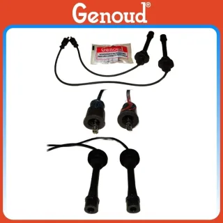 CABLE BUJIA MITSUBISHI COLT 1.6I 16V 96/-LANCER 1.6I 16V 96/