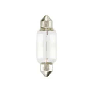 LAMPARA 12V 21W C21W SV8 5-8