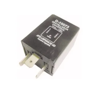 DESTELLADOR E. UNIVERSAL 3T  CON SOPORTE 12V. OEM