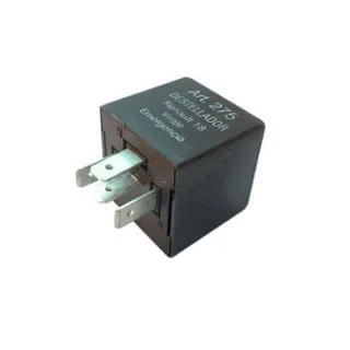 DESTELLADOR RENAULT 18-R.21 BREAK 12V.4T.S/SOPORTE OEM 7702072906