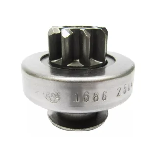 IMPULSOR ARR VALEO FORD KA- FIESTA- COURIER- TODOS 2010 (9 DIENTES)