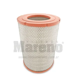 FILTRO AIRE FORD CARGO 1121/1217//1617/1617/1621/1722/1730/2626/2631 MOTOR CUMMINS L:262 A:150 H:409 AR2049  FRAM:CA5626PU MANN:C27830 WEGA:WAP103