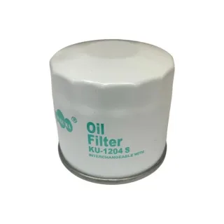 FILTRO DE ACEITE DAHIATSU APPLAUSE - CHARADE - DELTA -FEROZA - MOVE