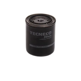 FILTRO DE ACEITE  PERKINS CORTO (ROSCA 3/4-16) EQUIVALENCIAS ML025  MAP114  PH 5443  WO-280