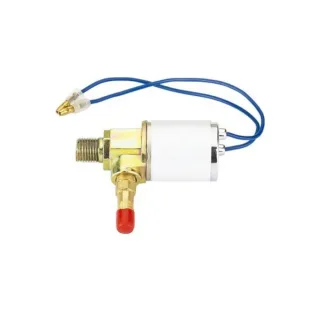 ELECTROVALVULA BOCINA AEROELECTRICA 12-24V 2.5VAR 36PSI