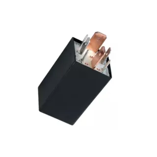 RELAY 5T.12V. GOLD/AUDI A3-PRECALENTADOR DE BUJIA OEM