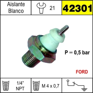 BULBO ACEITE FORD RANGER