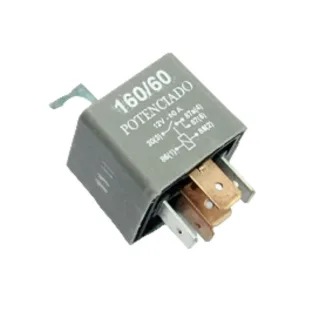 RELAY 60A.-CONCENTRICO-FAROS IODO ALTA 5T.