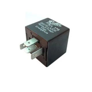 DESTELLADOR RENAULT FUEGO (TODOS) 12V.4T.S/SOPORTE OEM 7702072906