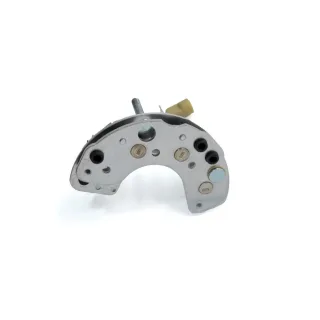 PLAQUETA PORTADIODO FORD FIESTA  -LUCAS (IMPORTADO)